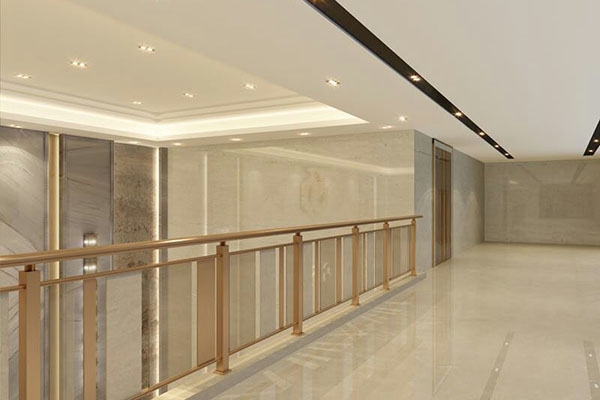 Issues to be noted in the installation and acceptance of balcony guardrails