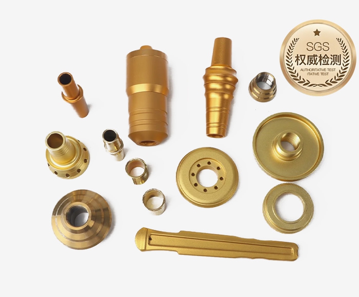 Hardware processing