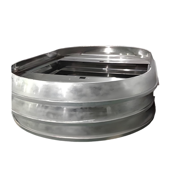 Modeling and Building Materials