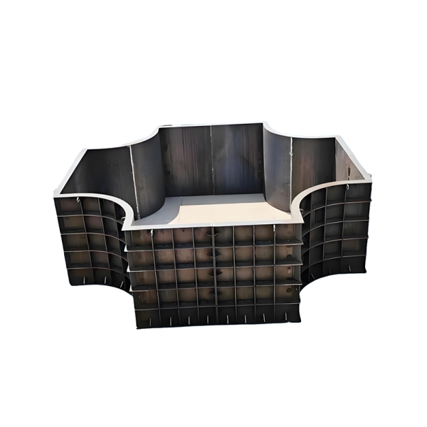 Modeling and Building Materials