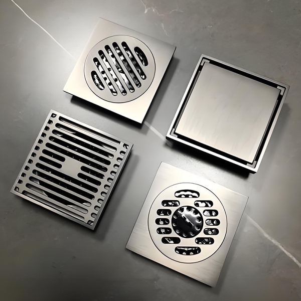 Building Materials Hardware