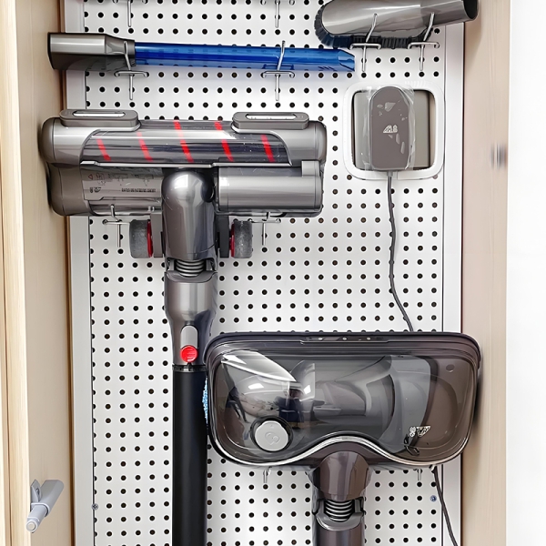 Storage hardware
