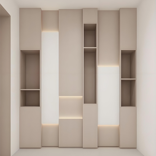 Plate cabinet