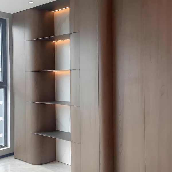 Plate cabinet