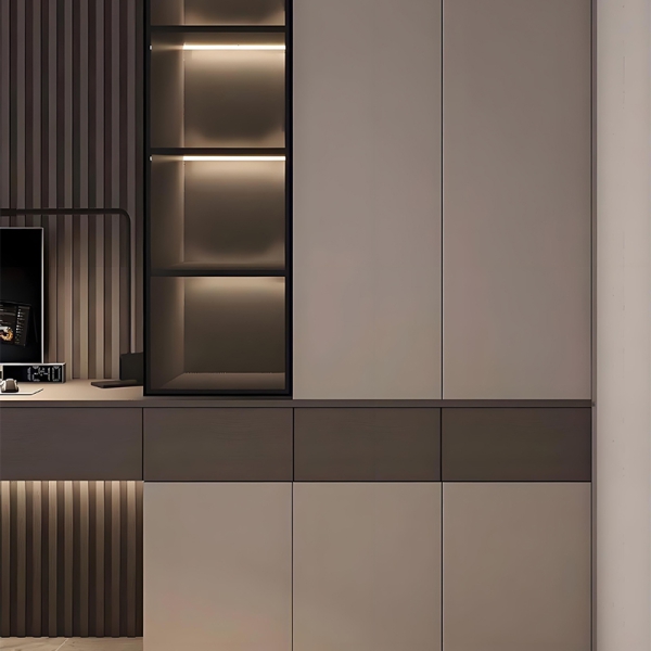 Plate cabinet