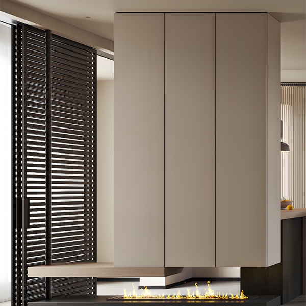 Plate cabinet