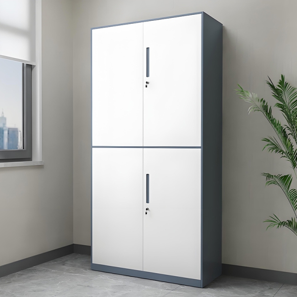 steel cabinet