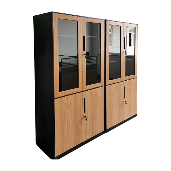 steel cabinet