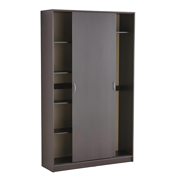 steel cabinet