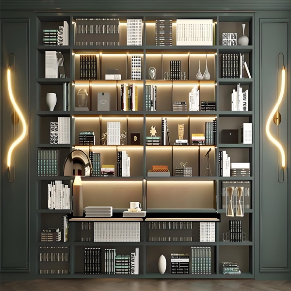 Stainless steel cabinet