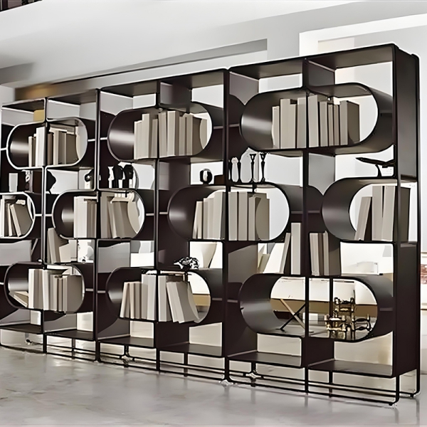 Stainless steel cabinet