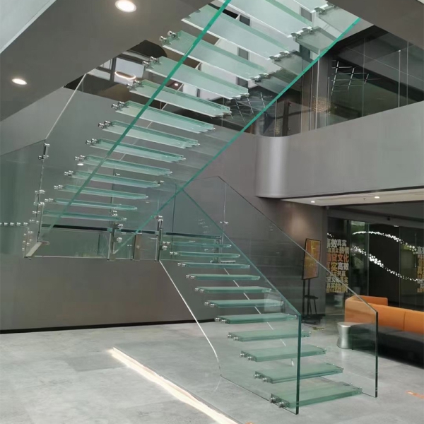Other material stairs