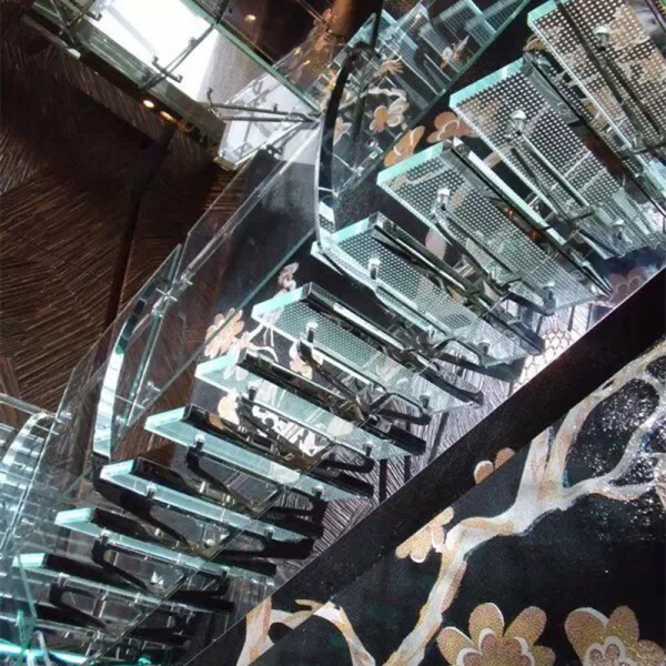 Other material stairs