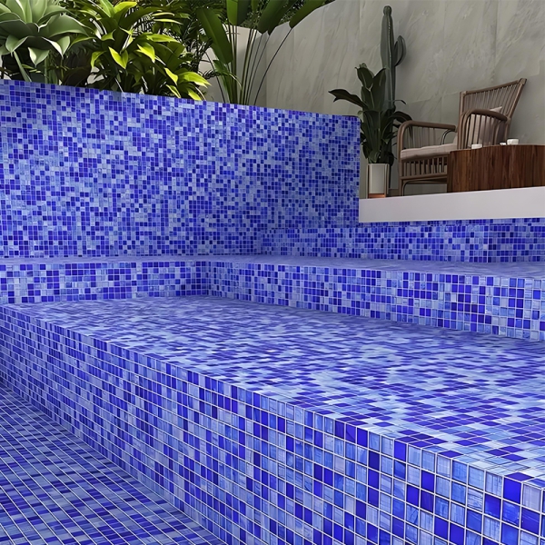 mosaic tile